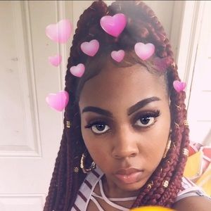 Meet your Posher, Quanika